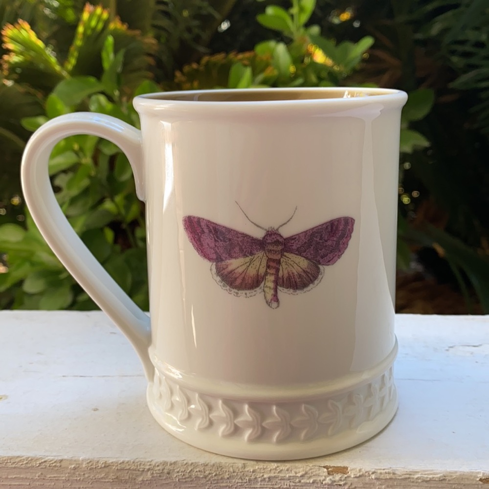 Potmeirion Botanic Garden Harmony Mug - Picture 6 of 16